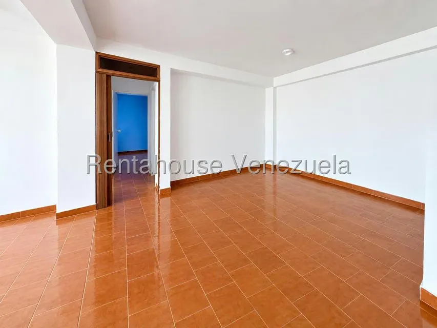 Apartamento (1 Nivel) en Venta en Santa Fe, Falcon - 4
