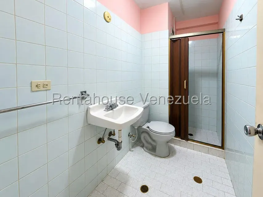 Apartamento (1 Nivel) en Venta en Santa Fe, Falcon - 5