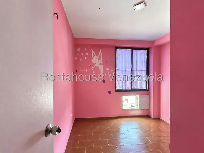 Apartamento (1 Nivel) en Venta en Santa Fe, Falcon - 7