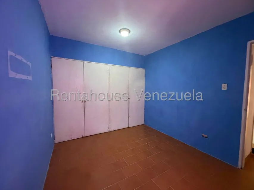 Apartamento (1 Nivel) en Venta en Santa Fe, Falcon - 9