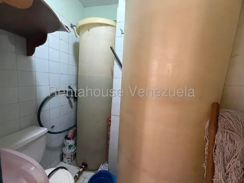 Apartamento (1 Nivel) en Venta en Santa Fe, Falcon - 10