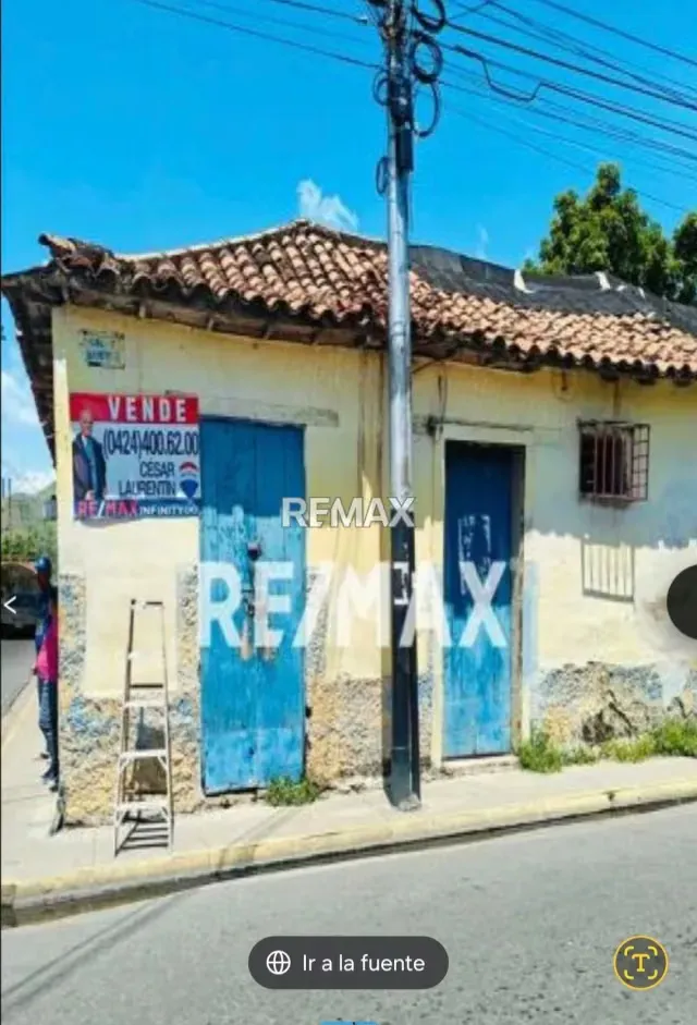 Venta Terreno esquina avenida principal Guacara de 1.584 mts2 - 7