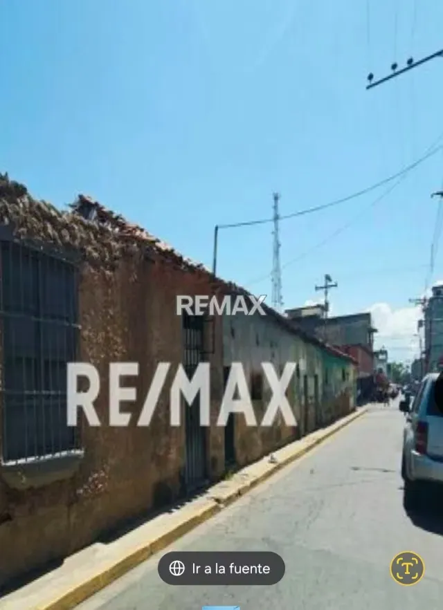 Venta Terreno esquina avenida principal Guacara de 1.584 mts2 - 8