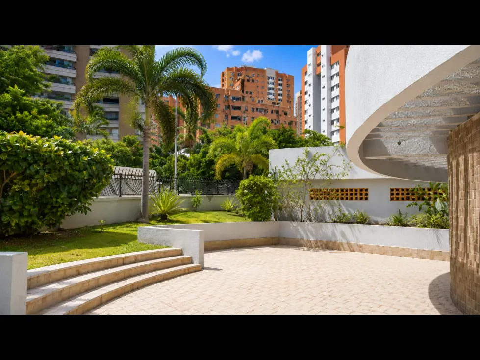 Apartamento en Venta en Valle Blanco TCL A 10330980