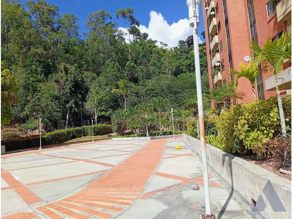 Vendo apartamento 193m2 4hab 5b 2p Las Esmeraldas 1008 - 2