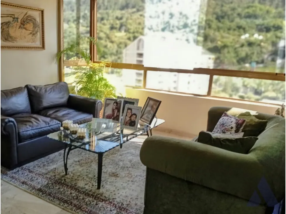 Vendo apartamento 193m2 4hab 5b 2p Las Esmeraldas 1008 - 13