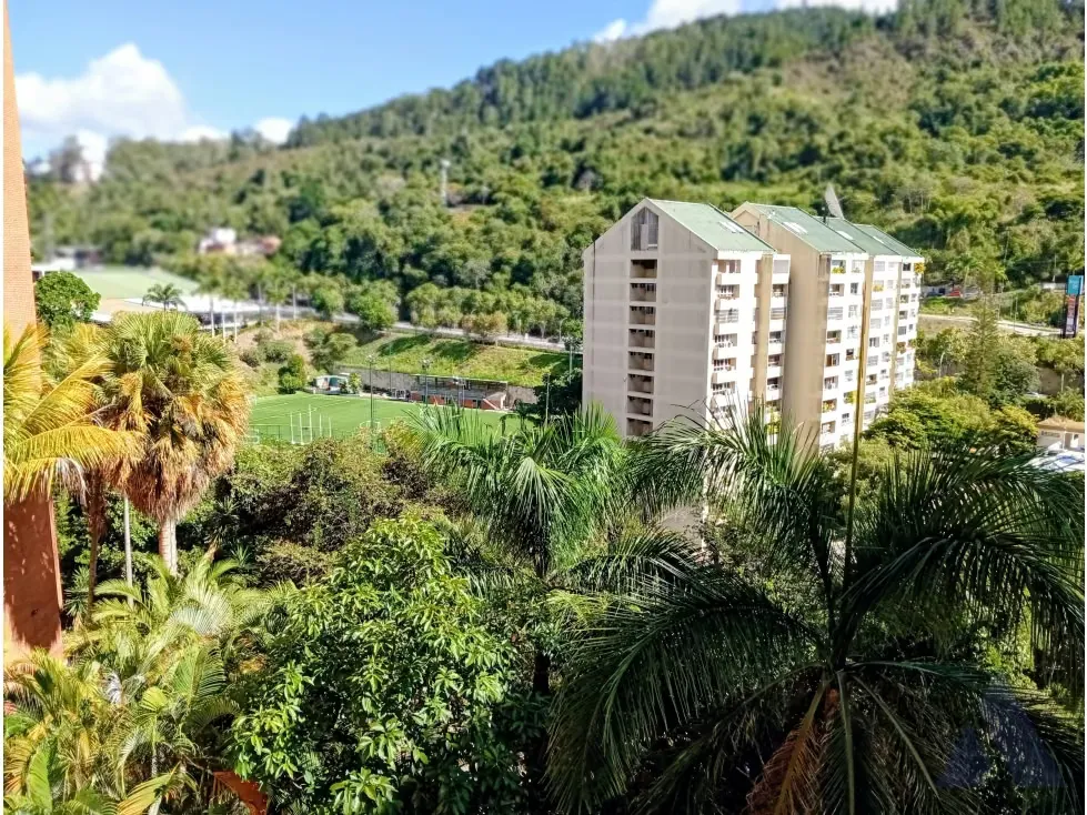 Vendo apartamento 193m2 4hab 5b 2p Las Esmeraldas 1008 - 14
