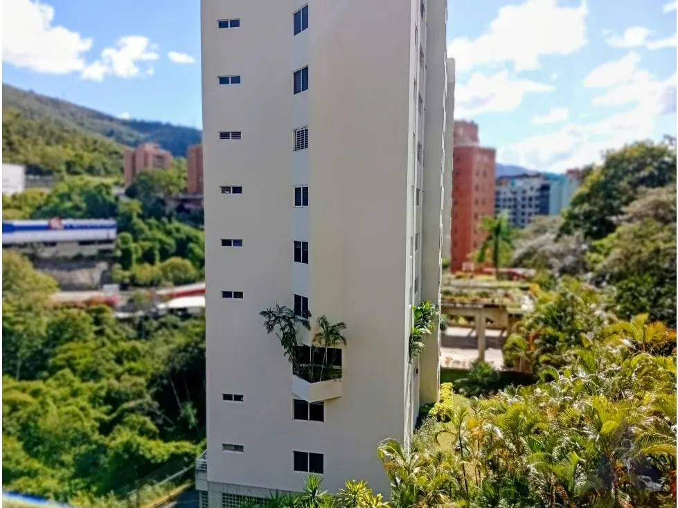 Vendo apartamento 193m2 4hab 5b 2p Las Esmeraldas 1008 - 17