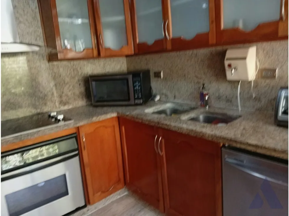 Vendo apartamento 193m2 4hab 5b 2p Las Esmeraldas 1008 - 19