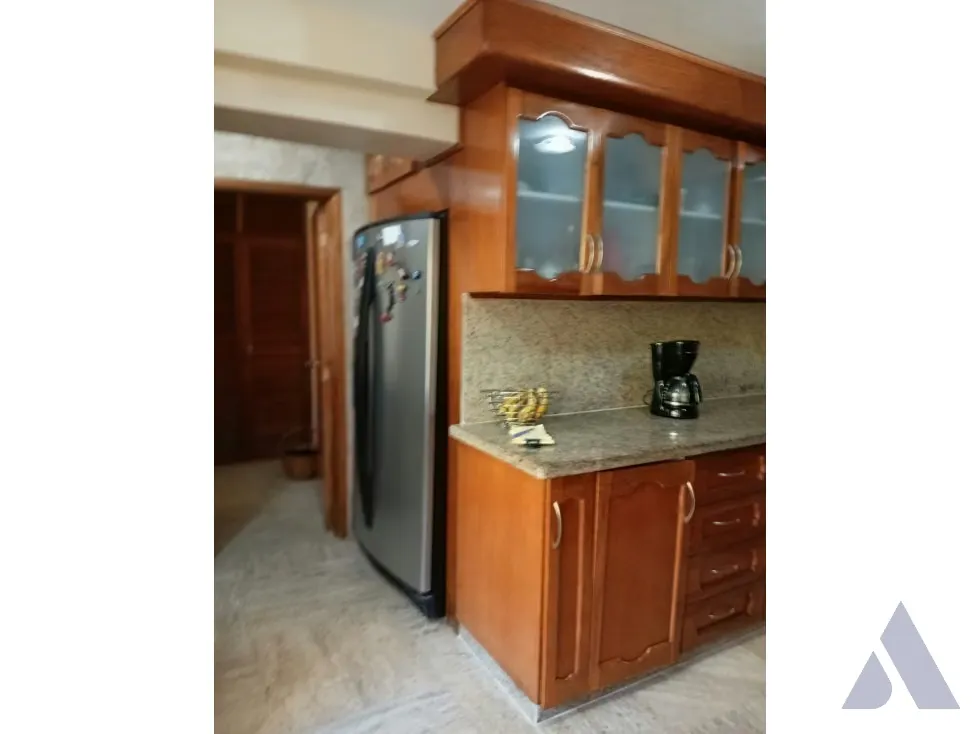 Vendo apartamento 193m2 4hab 5b 2p Las Esmeraldas 1008 - 20