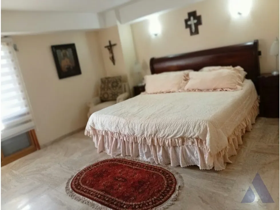 Vendo apartamento 193m2 4hab 5b 2p Las Esmeraldas 1008 - 23
