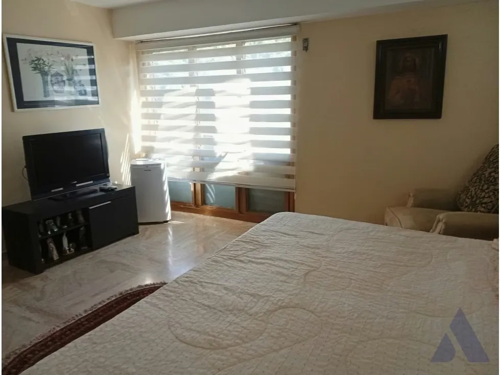 Vendo apartamento 193m2 4hab 5b 2p Las Esmeraldas 1008 - 24