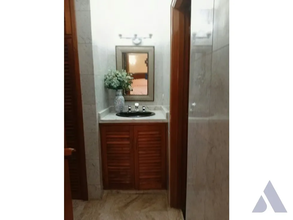 Vendo apartamento 193m2 4hab 5b 2p Las Esmeraldas 1008 - 25