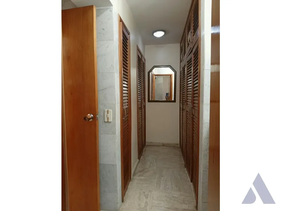 Vendo apartamento 193m2 4hab 5b 2p Las Esmeraldas 1008 - 26