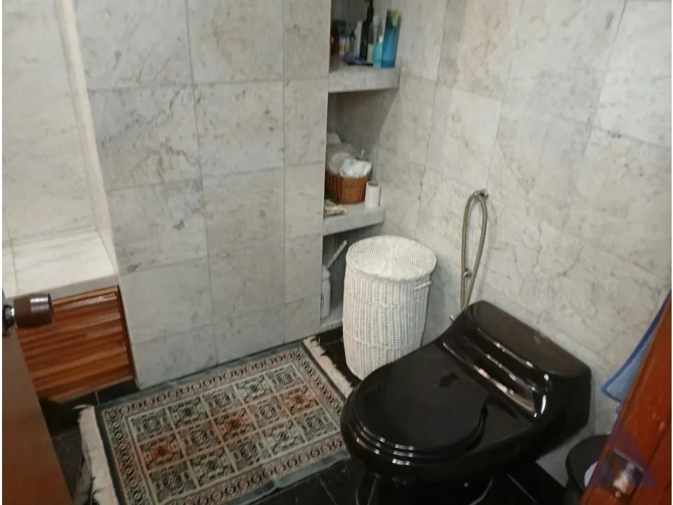 Vendo apartamento 193m2 4hab 5b 2p Las Esmeraldas 1008 - 27