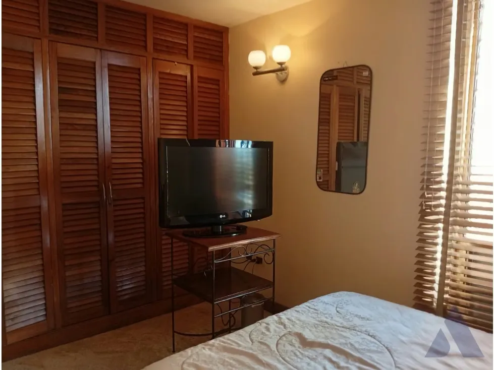 Vendo apartamento 193m2 4hab 5b 2p Las Esmeraldas 1008 - 31