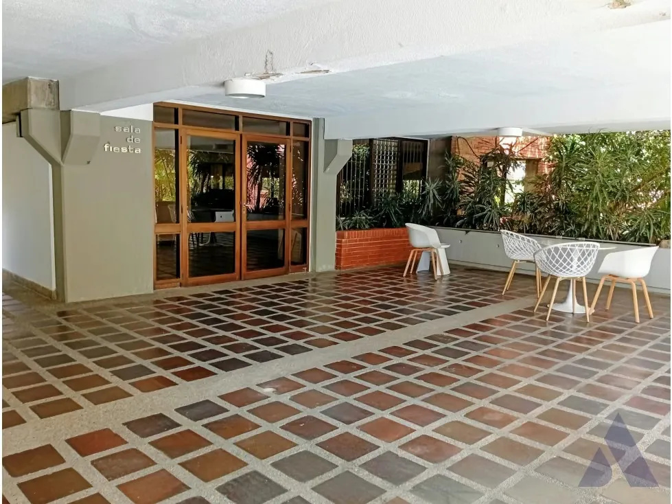 Vendo apartamento 193m2 4hab 5b 2p Las Esmeraldas 1008 - 5