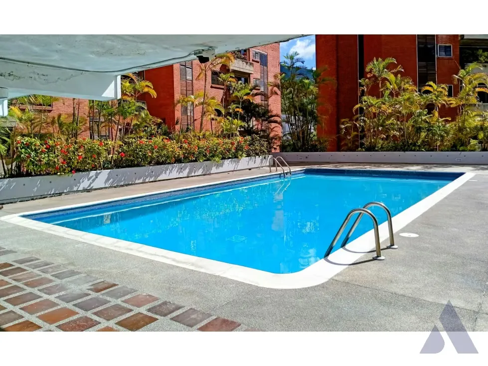 Vendo apartamento 193m2 4hab 5b 2p Las Esmeraldas 1008 - 6