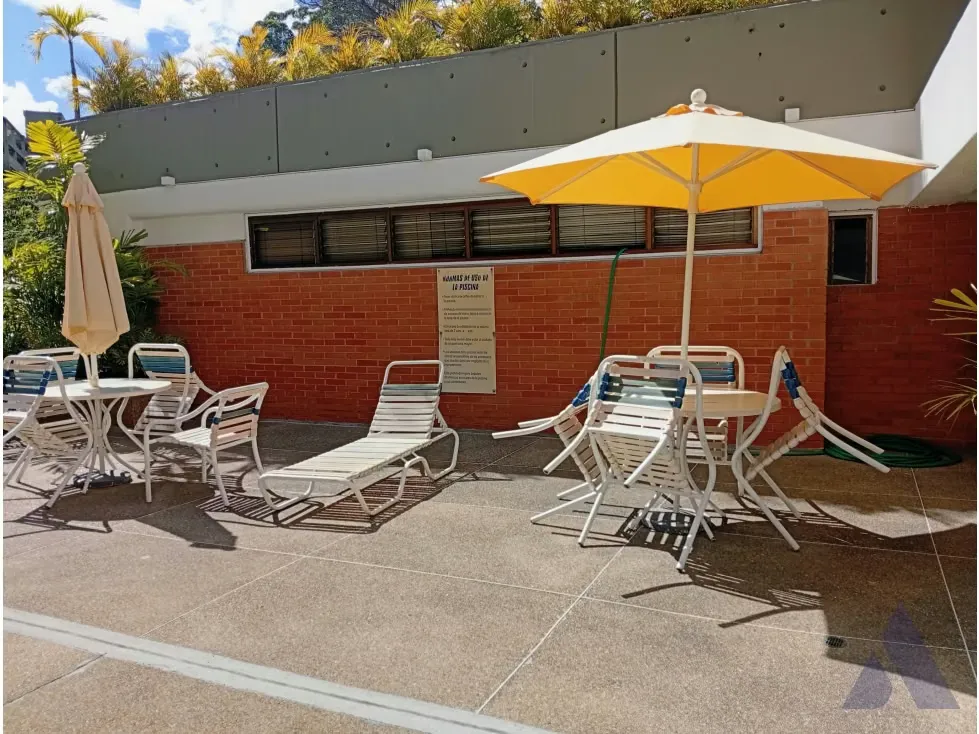 Vendo apartamento 193m2 4hab 5b 2p Las Esmeraldas 1008 - 7