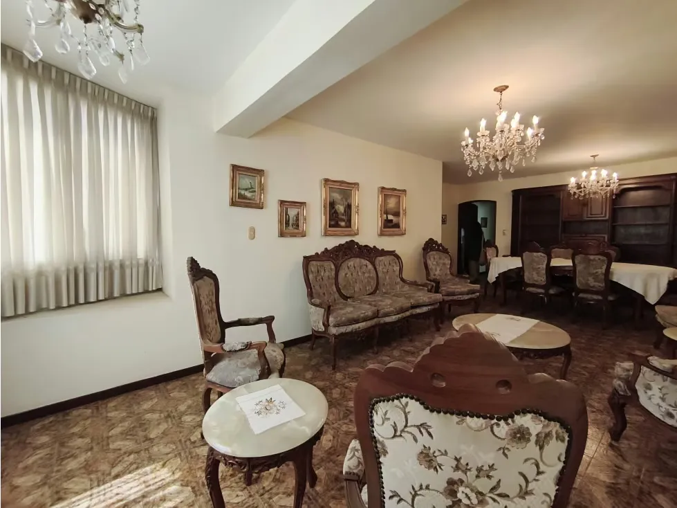 Las Palmas Venta de apartamento - 3