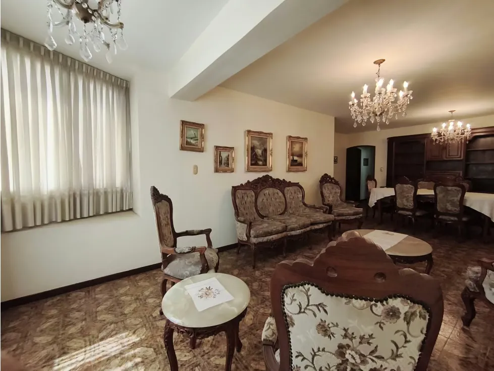 Las Palmas Venta de apartamento - 4