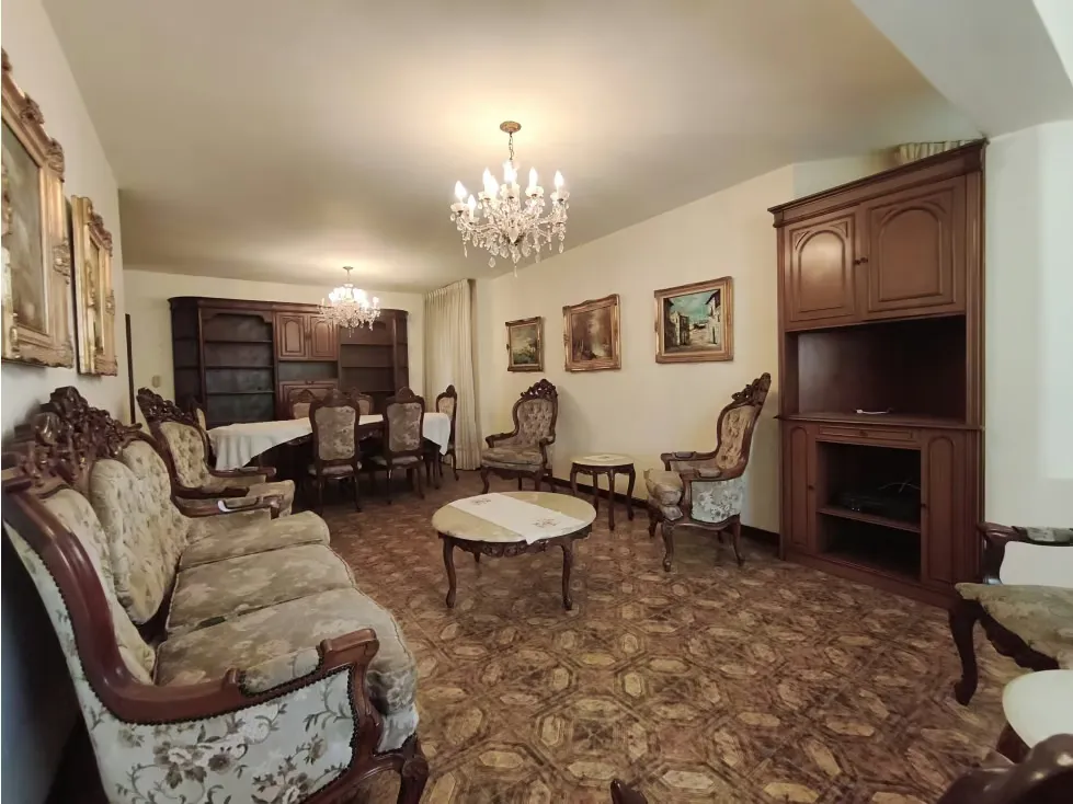 Las Palmas Venta de apartamento - 6