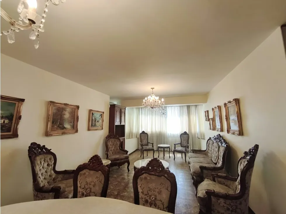 Las Palmas Venta de apartamento - 7