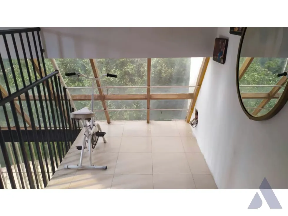 Se vende townhouse 120m2 San José de los Altos 7825 - 12