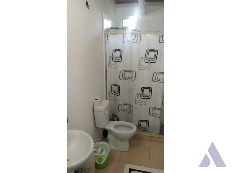 Se vende townhouse 120m2 San José de los Altos 7825 - 16