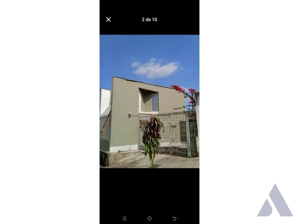 Se vende townhouse 120m2 San José de los Altos 7825 - 2