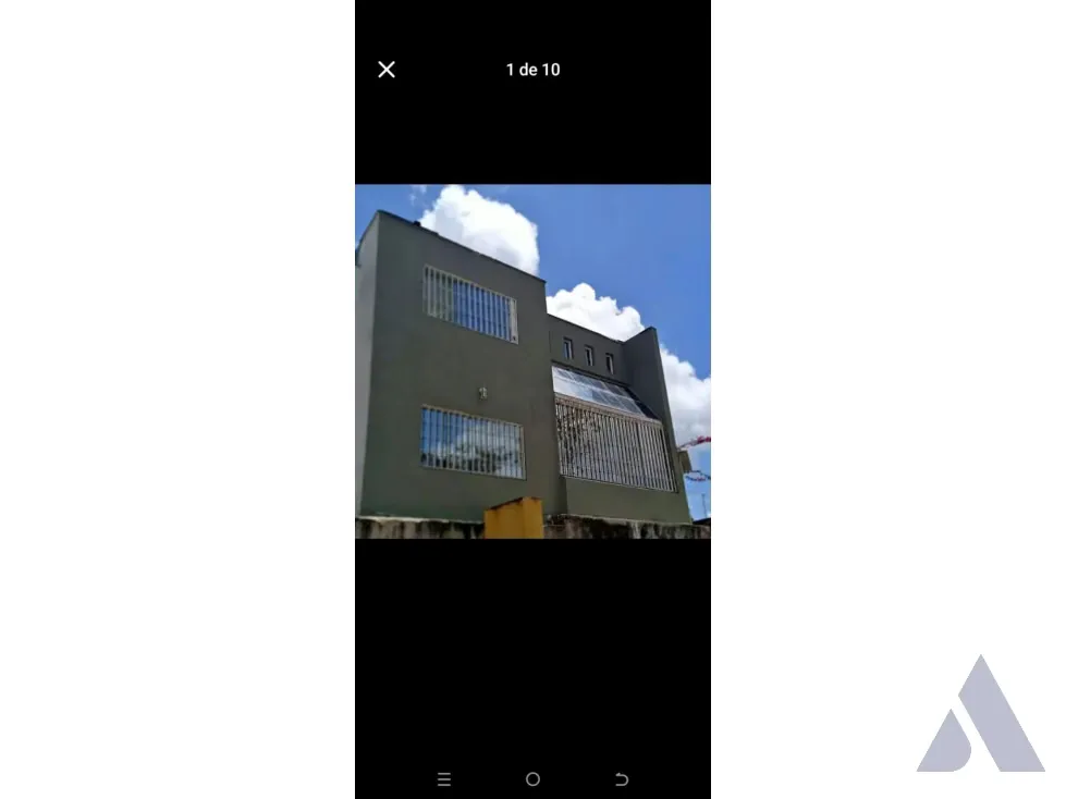 Se vende townhouse 120m2 San José de los Altos 7825 - 3