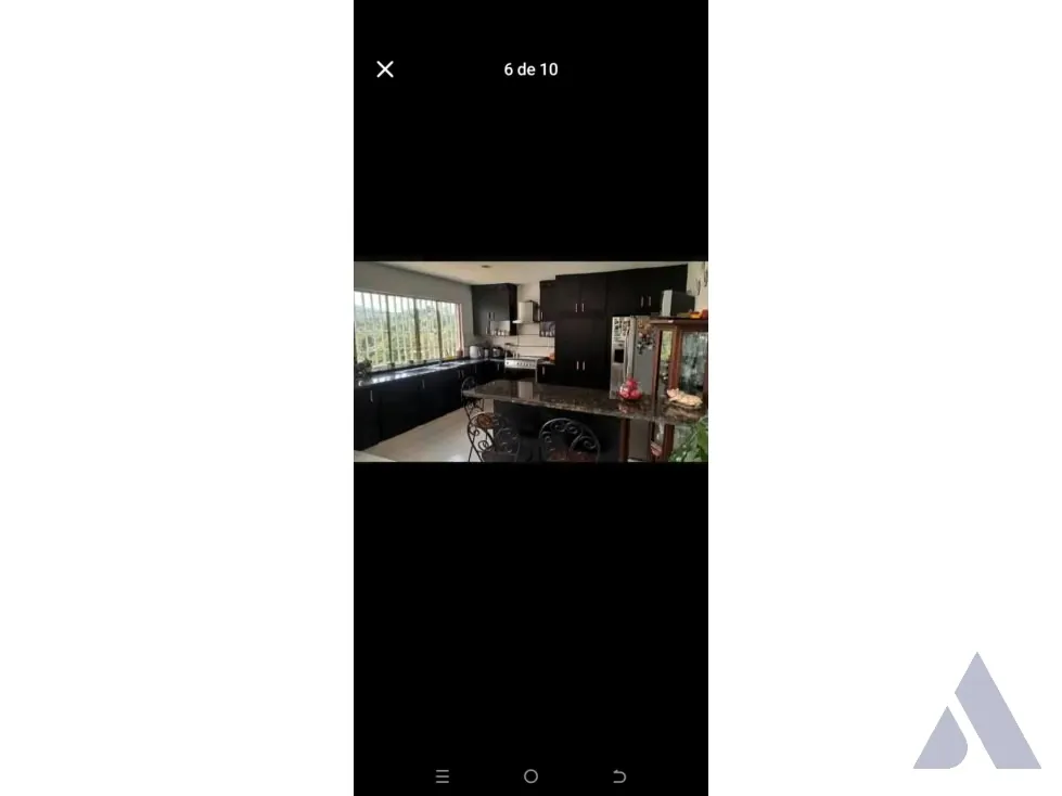 Se vende townhouse 120m2 San José de los Altos 7825 - 4