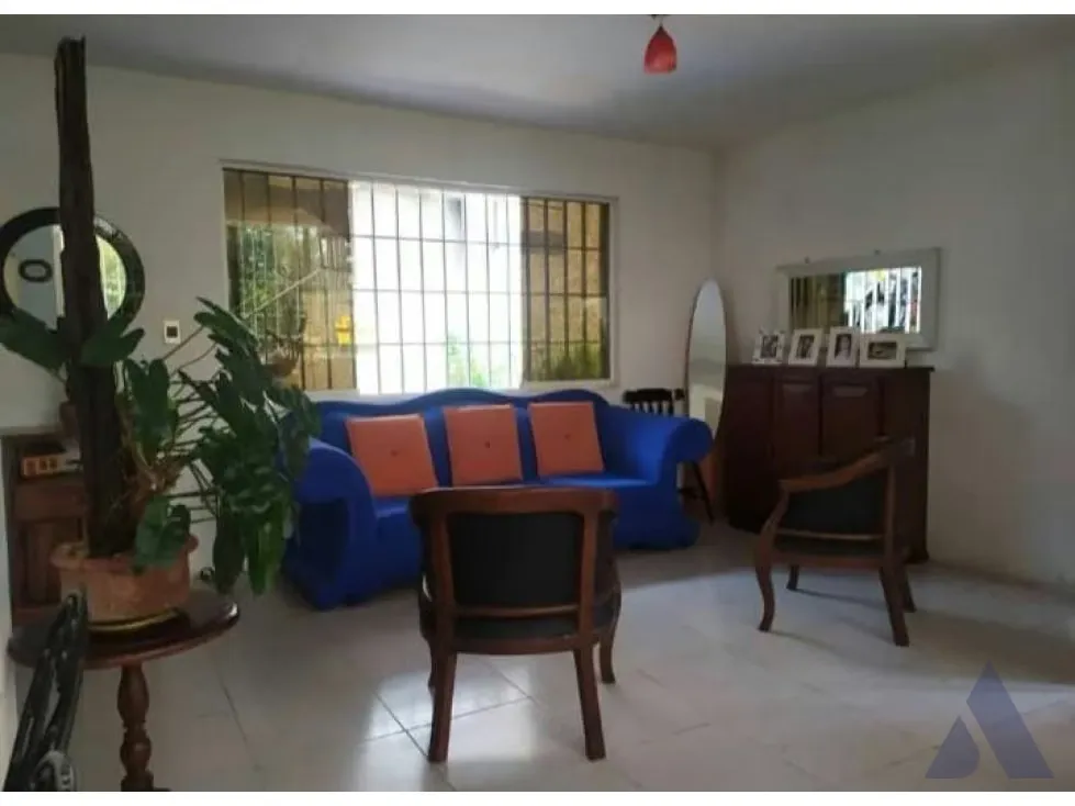 Se vende townhouse 120m2 San José de los Altos 7825 - 6