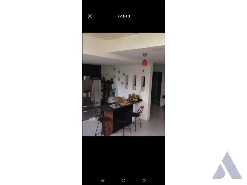 Se vende townhouse 120m2 San José de los Altos 7825 - 7