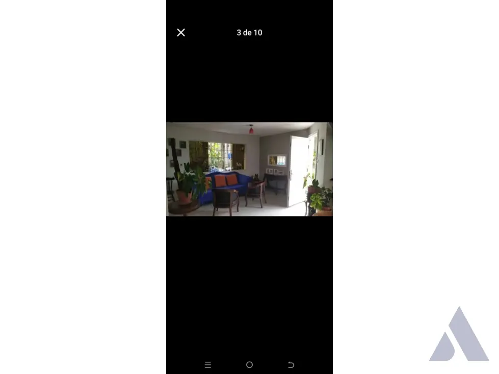 Se vende townhouse 120m2 San José de los Altos 7825 - 9