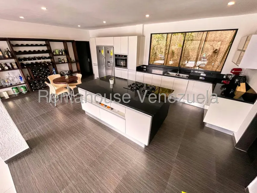 Casa (Duplex) en Venta en Club de Campo, Miranda - 11