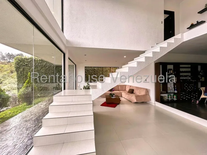 Casa (Duplex) en Venta en Club de Campo, Miranda - 15