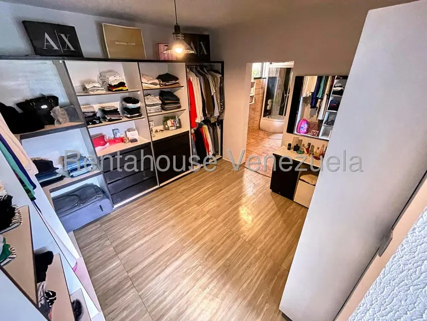 Casa (Duplex) en Venta en Club de Campo, Miranda - 22