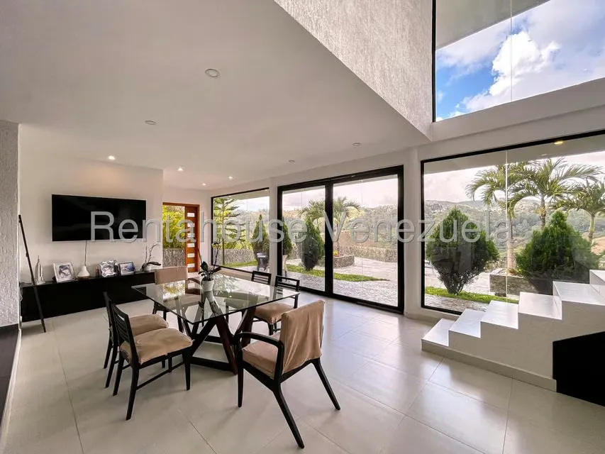 Casa (Duplex) en Venta en Club de Campo, Miranda - 43