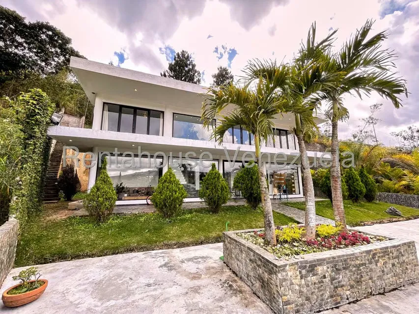 Casa (Duplex) en Venta en Club de Campo, Miranda - 50
