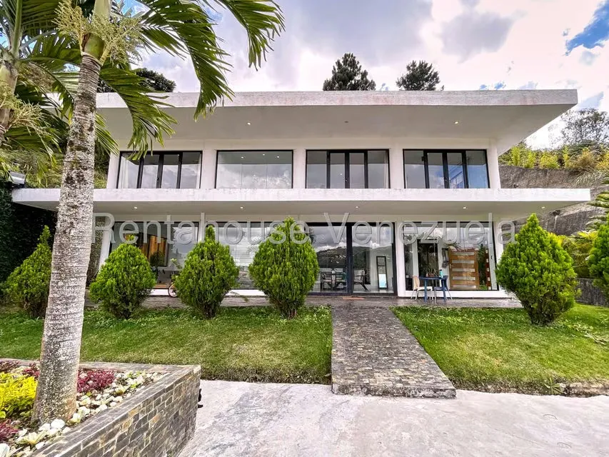 Casa (Duplex) en Venta en Club de Campo, Miranda - 51