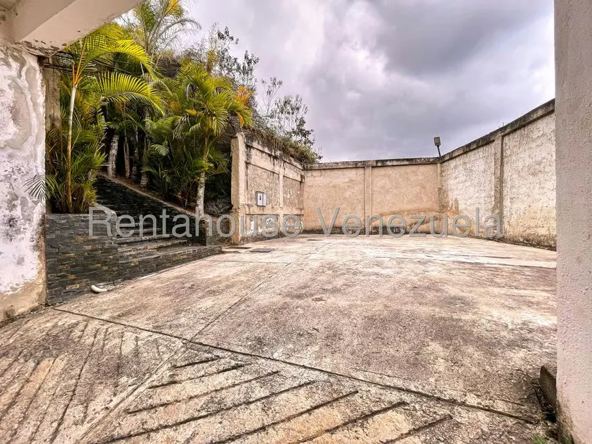 Casa (Duplex) en Venta en Club de Campo, Miranda - 54