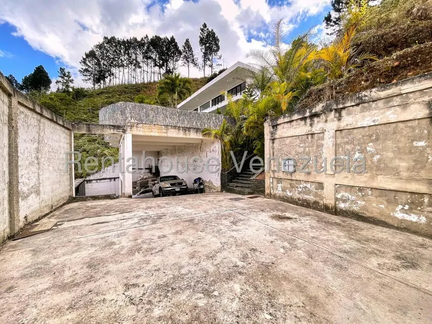 Casa (Duplex) en Venta en Club de Campo, Miranda - 55