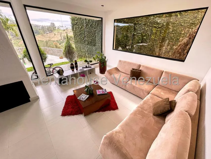 Casa (Duplex) en Venta en Club de Campo, Miranda - 7