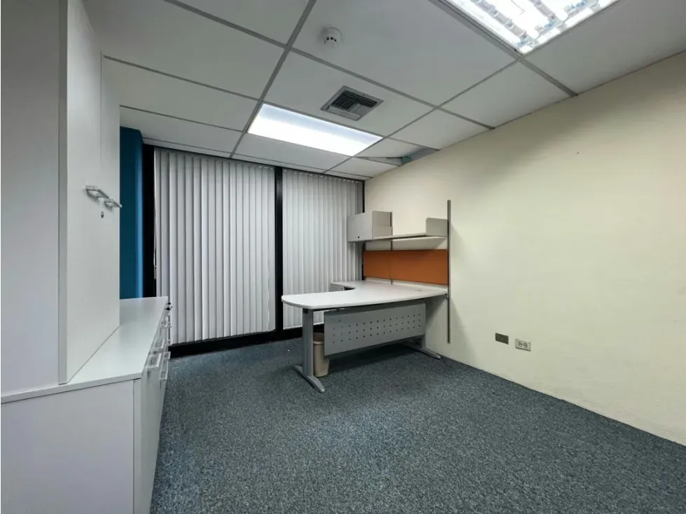 En alquiler oficina 333m2 El Rosal - 15