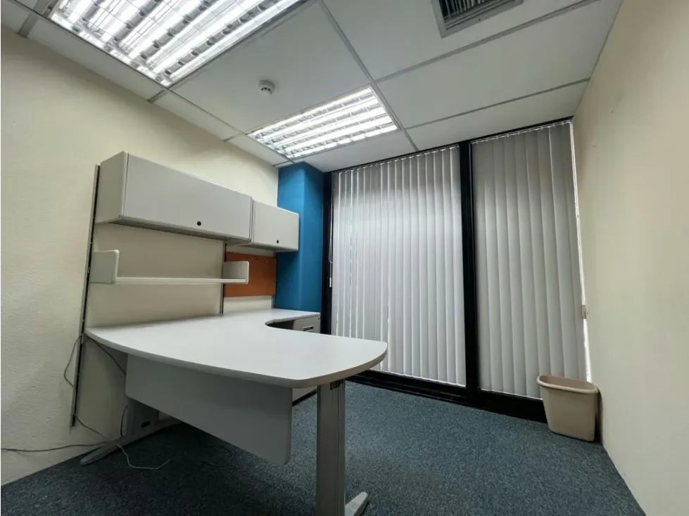 En alquiler oficina 333m2 El Rosal - 6