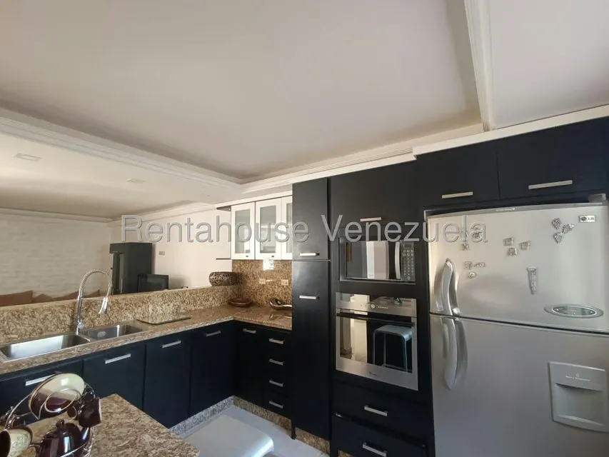 Townhouse (1 Nivel) en Venta en Carretera H, Zulia - 11