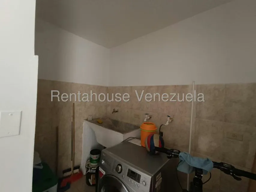 Townhouse (1 Nivel) en Venta en Carretera H, Zulia - 13