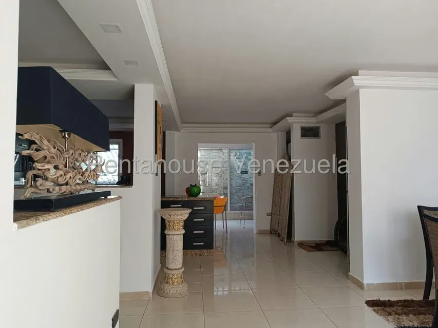 Townhouse (1 Nivel) en Venta en Carretera H, Zulia - 3
