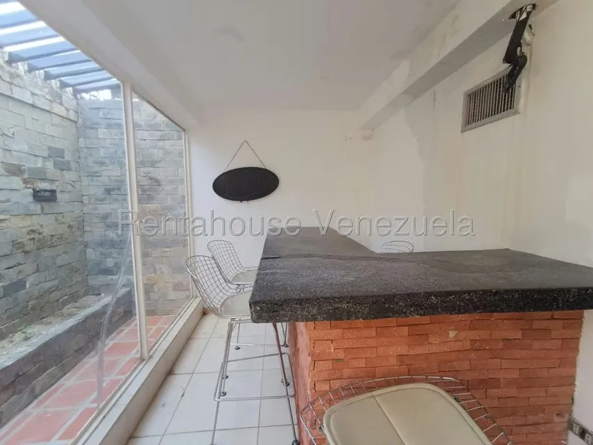 Townhouse (1 Nivel) en Venta en Carretera H, Zulia - 21